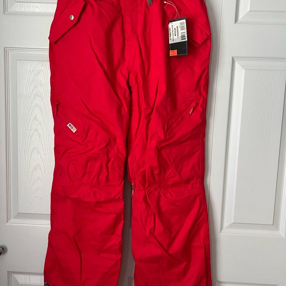 Snowboard Pants - Picture 1 of 10